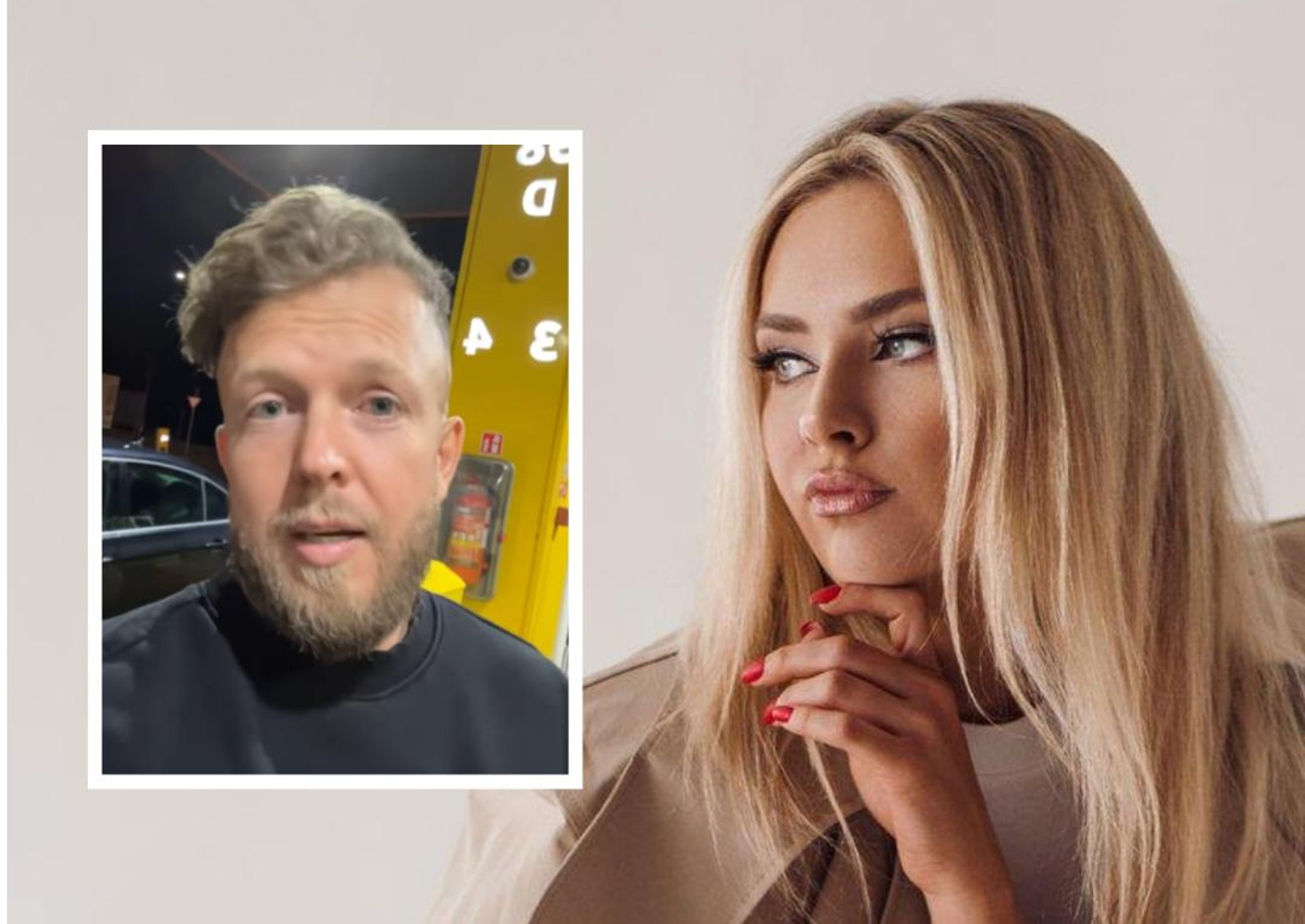 Mis mees see on? Malluka peika asus avalikult mõnitama BSH välimust ja jäi ise kriitikalaviini alla