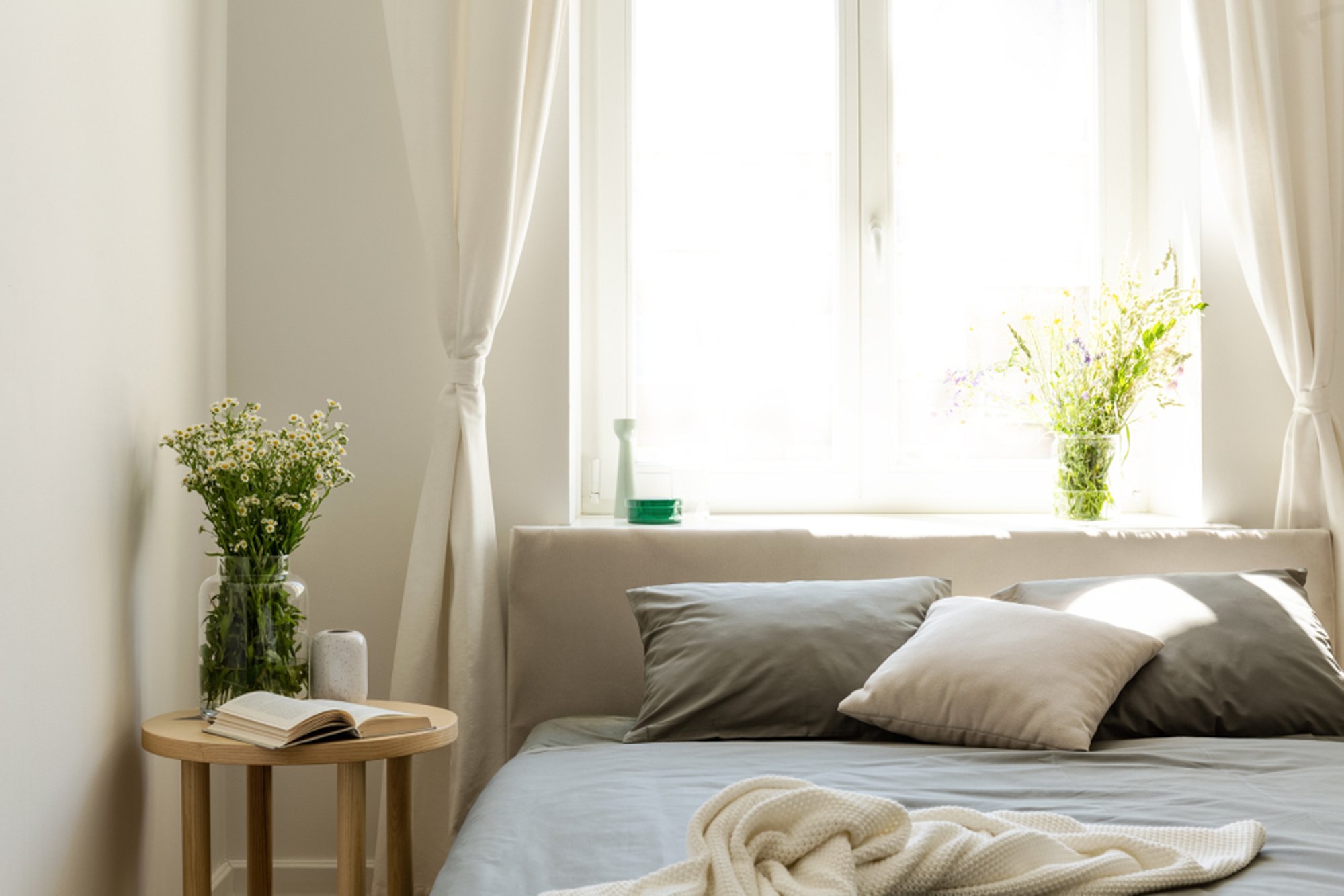 Kodused toimetused, mis tuleks veel enne kevade saabumist ära teha