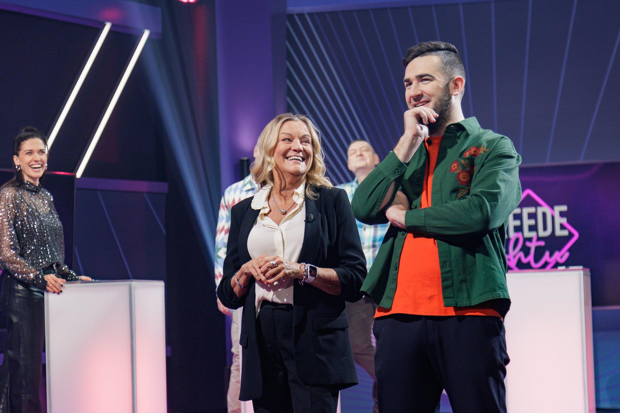 Vaataja päästis Mare ja Allani abielu? „Prouad turul ikka käisid ja palusid, et...“