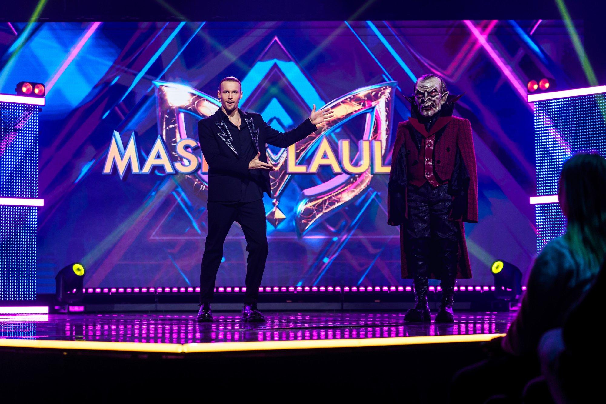 TELETOP | Suursaated ei köida? „Maskis laulja“ ja „Tähtede täht“ ei jõudnud kumbki esikümnesse