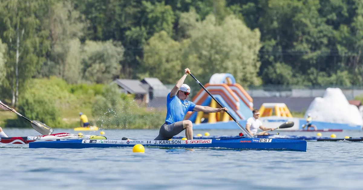 INTERVJUU ⟩ 75kordne Eesti meister asus alaliitu tööle: Tahan pakkuda tuge, millest mul puudu jäi