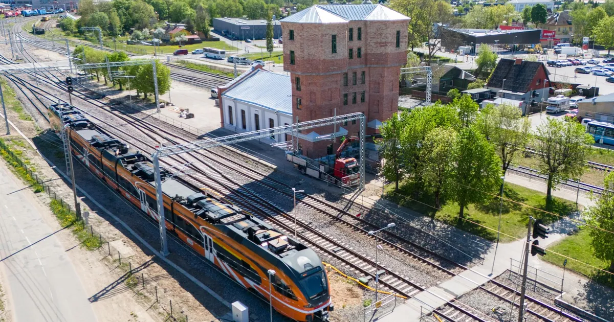 Kohvik või Butšenkovi piinakamber? Tapa veetorni kasutuseks pakuti mitmesuguseid lahendusi