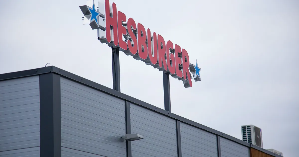 Paide Hesburger üllatab ⟩ Lisaks kiirtoidule pakutakse agaramatele klientidele ka eneseteostust ja raha
