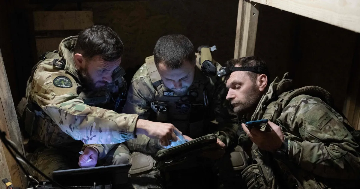 BLOGI ⟩ 831. sõjapäev Ukrainas: Venelased ründavad Tšassiv Jari linna üha enam soomukite ja tankidega