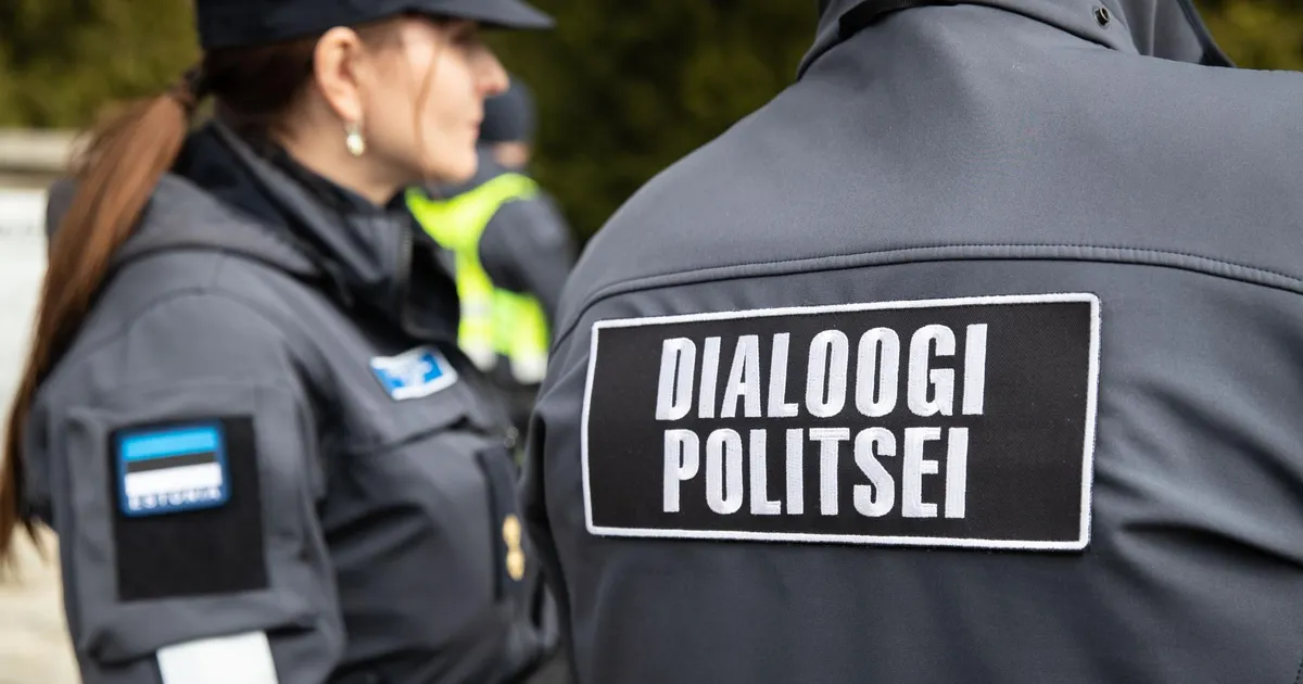 Erakondade Vox Populi ⟩ Liisa Pakosta vihakõnest: nende tunnustega on ka ajaloos hullutatud inimesi üksteist maha lööma