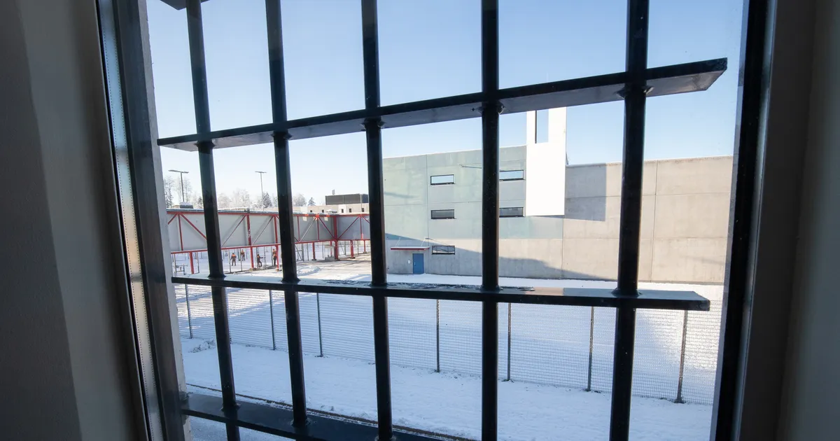 Kert Valdaru ⟩ Välismaalaste importimine Eesti vanglatesse toob kaasa lahendamatud probleemid