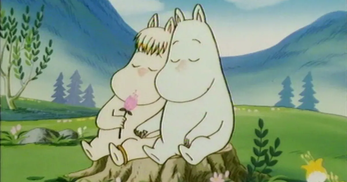 SUUR MUUMI-AVASTUS ⟩ Tove Janssoni erakogust leiti salajased märkmed