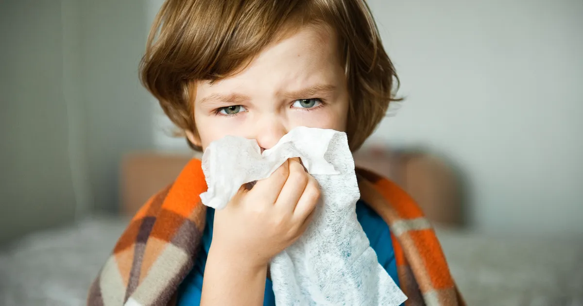 Nädala jooksul nakatus viirushaigustesse üle 3000 inimese