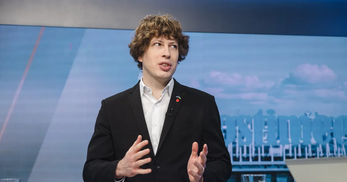 Tanel Kiik: põhiseaduse muutmine pole johhaidii otsus!