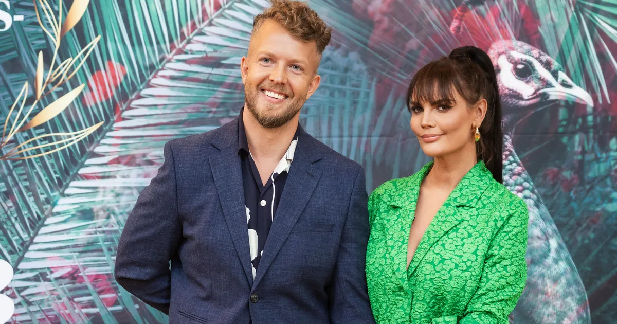 ÕNNESOOVID ⟩ Blogija Mallukas kihlus kallim Tomas Legrantiga: pulmas pakume nuudleid ja morssi