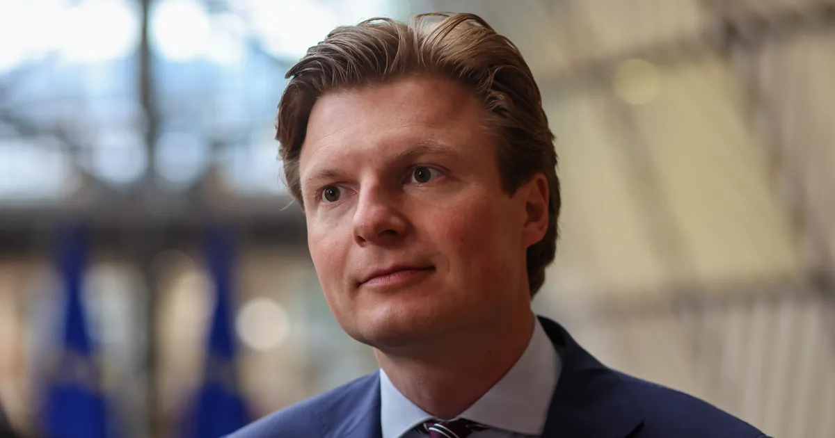 Holland tarnib Ukrainale rohkem kui 40 miljoni euro eest luuredroone