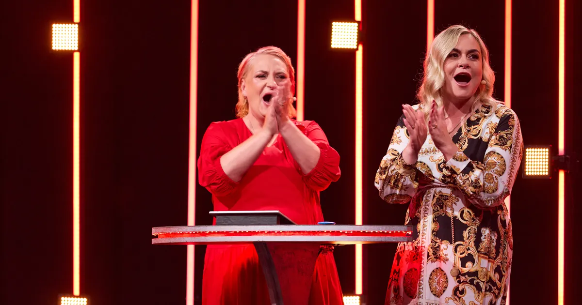 GALERII JA VIDEOINTERVJUU ⟩ «Ma tundsin kuidas Hr. Lumi on minust vokaalselt üle!» Ott Lepland on lauldud duetist šokis