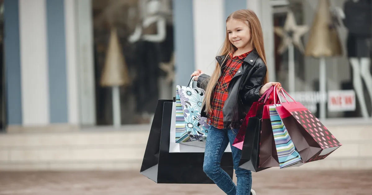 EMADE NIPINURK ⟩ Milliseid lasteriideid valida ja kuidas nende eluiga pikendada?