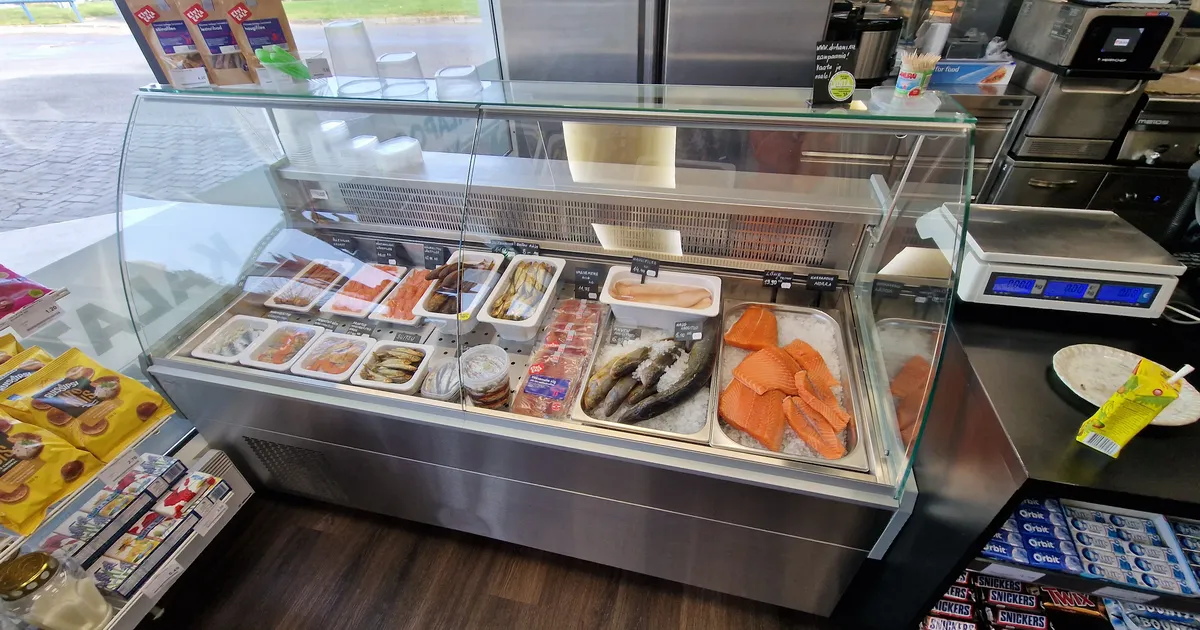 KABANOSSI EI SAAGI? ⟩ Haapsalus toimetab üks eriskummaline tanklapood. «See tundub nii jabur!»