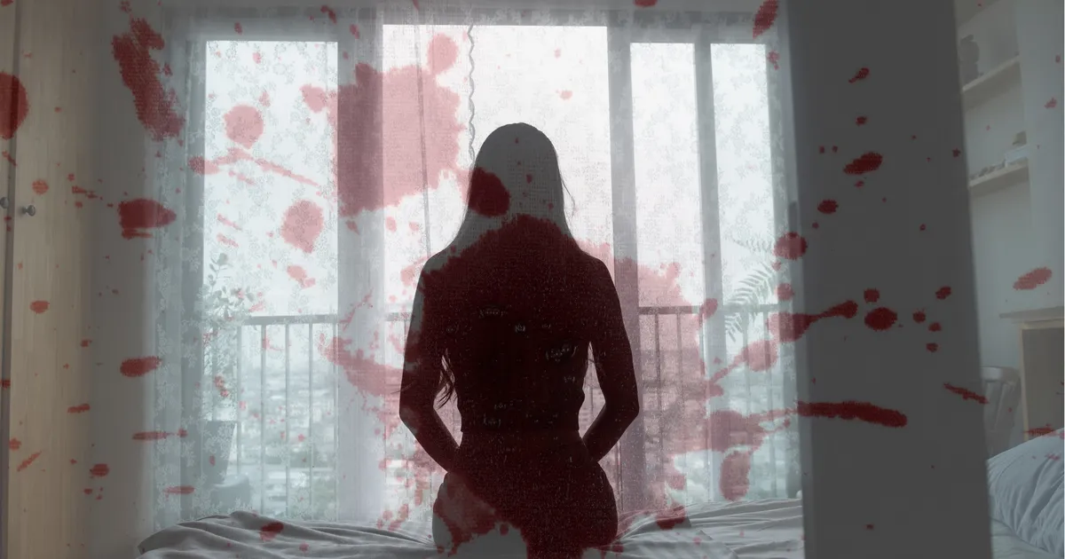 RAHANÄLJAS TÜTAR ⟩ Vanemad mõrvanud 36-aastane Briti naine elas aastaid laipade keskel