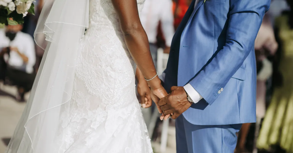 Ameeriklane sai abielurõõmu nautida vaid seitse tundi, siis ta suri