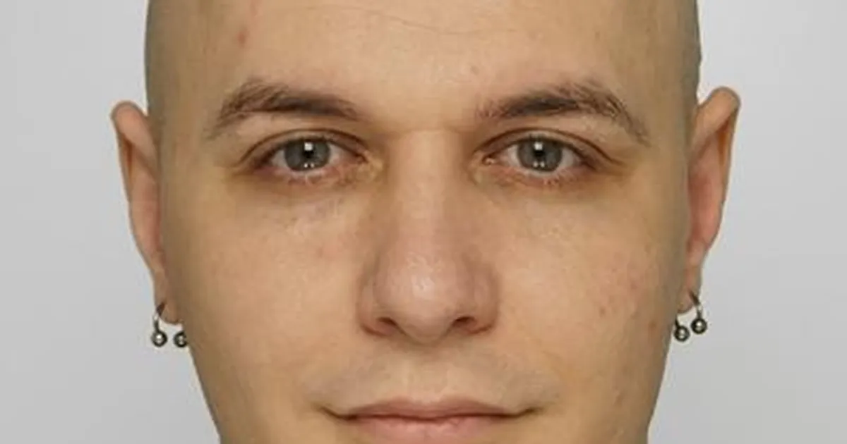 Politsei palub abi kadunud Andrii leidmisel