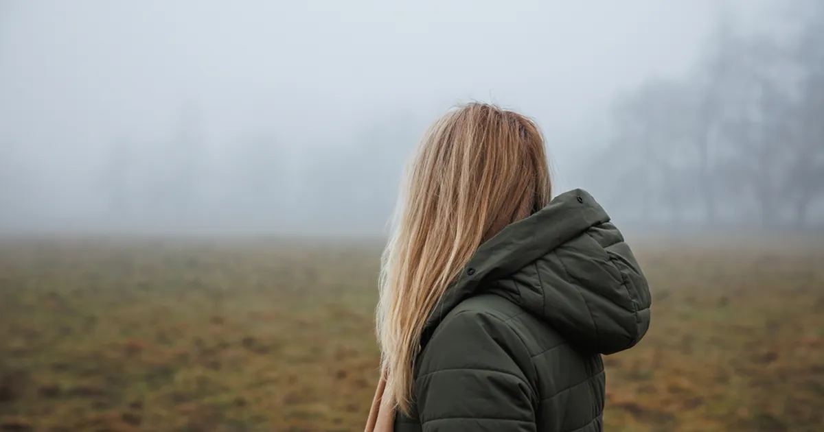 Naise nali DNA-testiga lõppes hirmu ja kurbusega