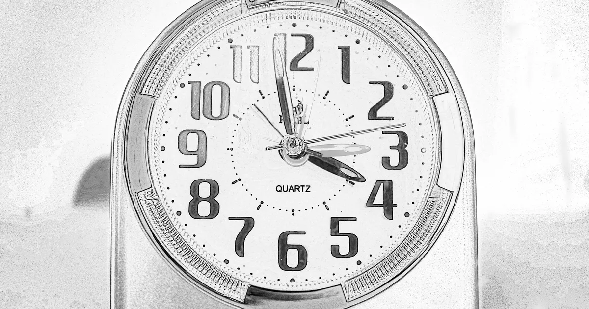 «TULD TALVEAJALE» ⟩ Rahvaalgatus kutsub üles kellakeeramise lõpetama: seda seostatakse nii ravivigade kui õnnetustega