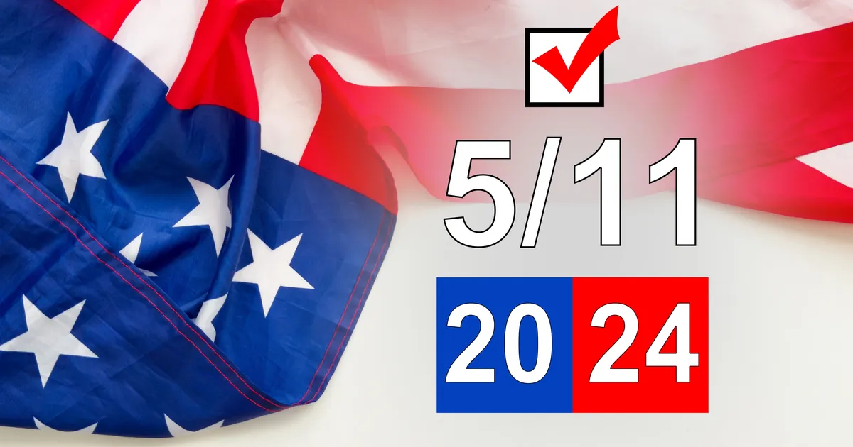 VIDEO ⟩ Miks toimuvad USA presidendivalimised alati teisipäeval?