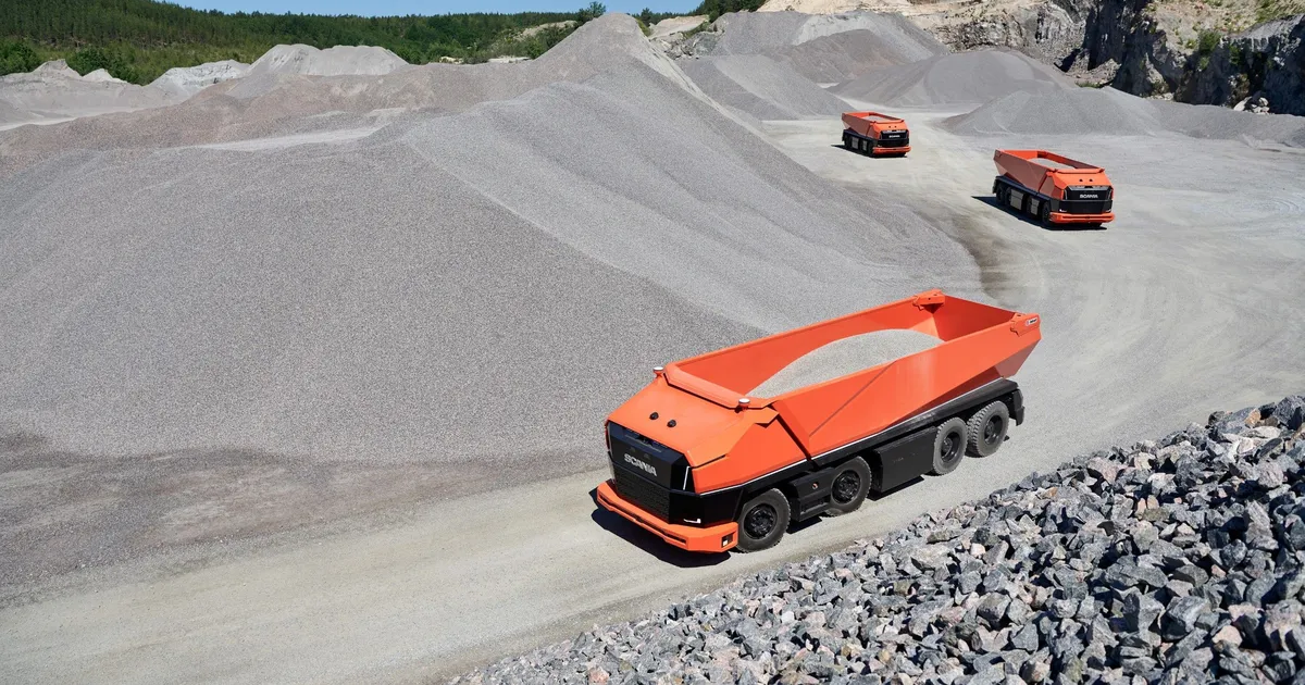 Ekspert: isejuhtivad sõidukid tulevad arvatust palju varem