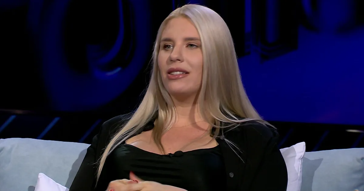 Kethi Uibomägi: ma ei kujutanud ette, et rasedus võib olla selline kuid kestev lõputu pohmell