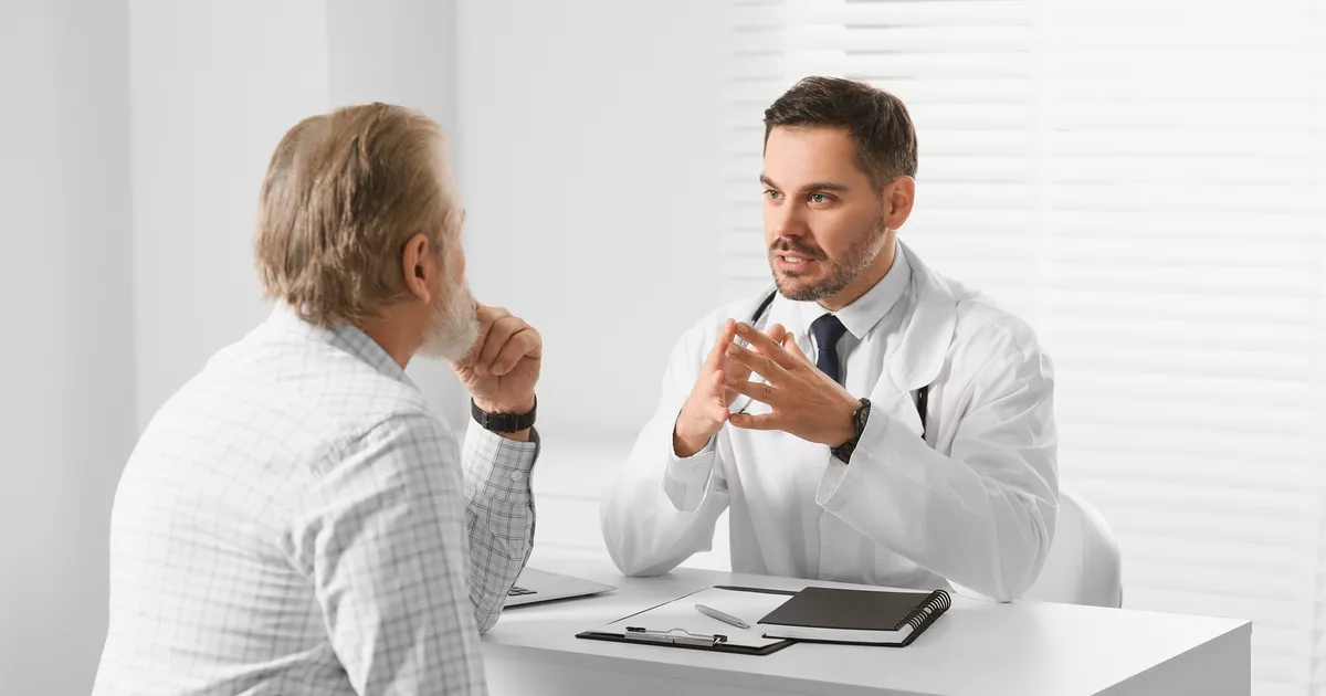 Meeste tervise kuu: sümptomid, millega tuleks pöörduda meestearsti poole