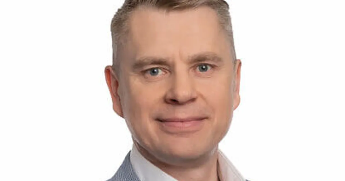 Reformierakond esitab Rae vallavanema kandidaadiks Tarmo Gutmanni