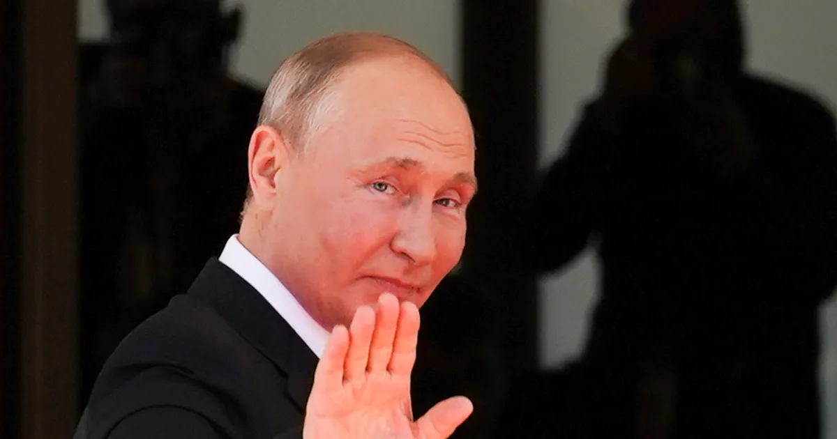 VIDEO ⟩ Le Monde: populaarne spordirakendus Strava paljastas Putini ja teiste liidrite liikumised