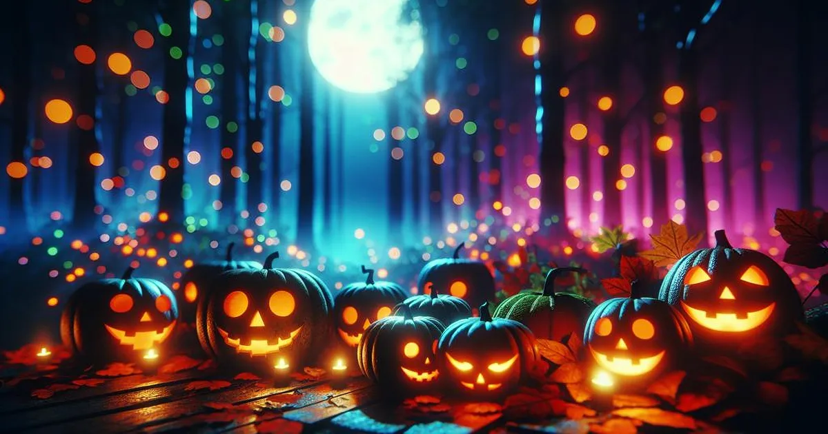 VAATA, MIS TOIMUB ⟩ Vastakaid arvamusi tekitav halloween toob kaasa arvukalt üritusi, isegi sülekoerad peavad pidu