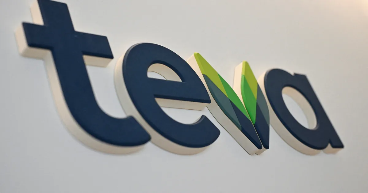 EL määras Iisraeli ravimihiiule Teva ligi pool miljardit eurot trahvi