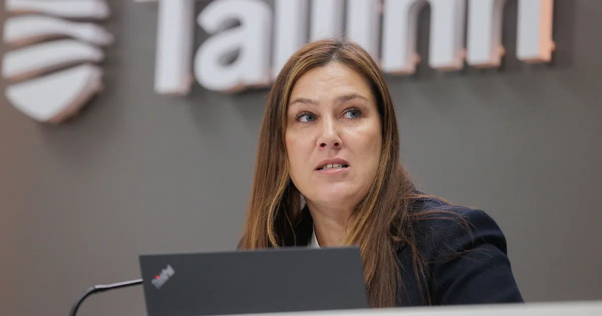 40 MILJONIT EUROT ⟩ Tallinn kärbib teedeehituse ja haridusinvesteeringute arvelt