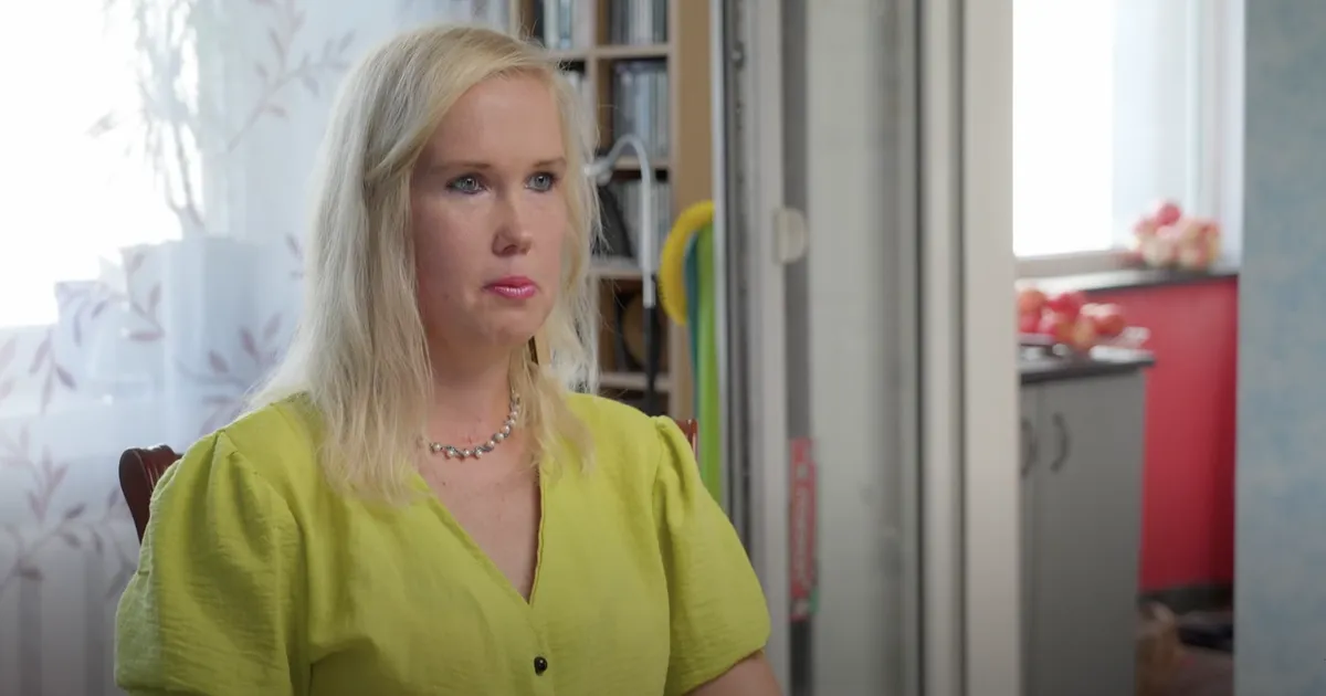 «SÜDAMESOOV» ⟩ Mürgitamise ja insuldi üle elanud Liina-Maria: ma ei tahtnud haletsust, kuid inimesed vaatasid, et olen teistsugune