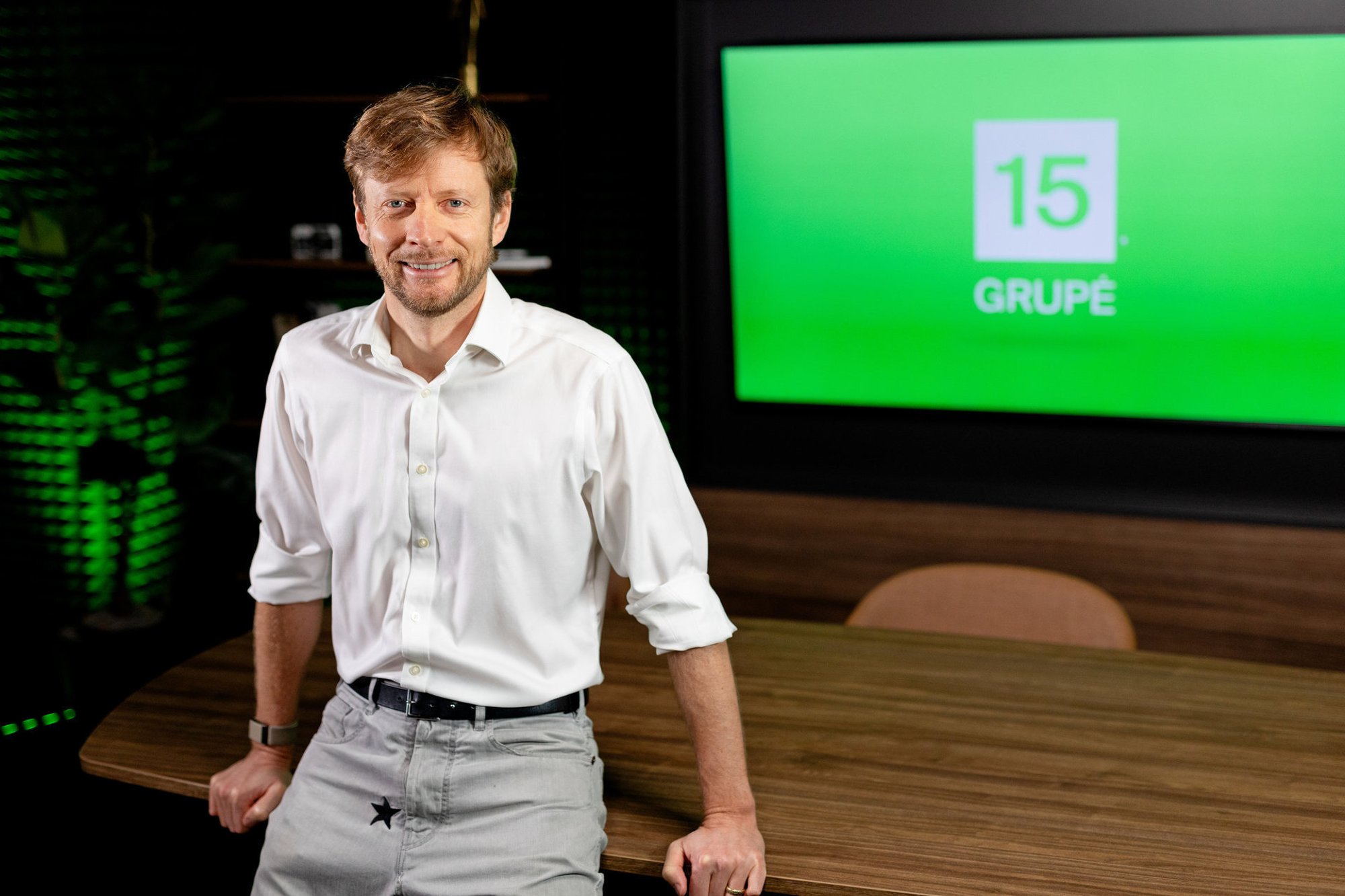 Leedu meediaettevõtte võlakirjade pakkumisel osales 129 Eesti investorit