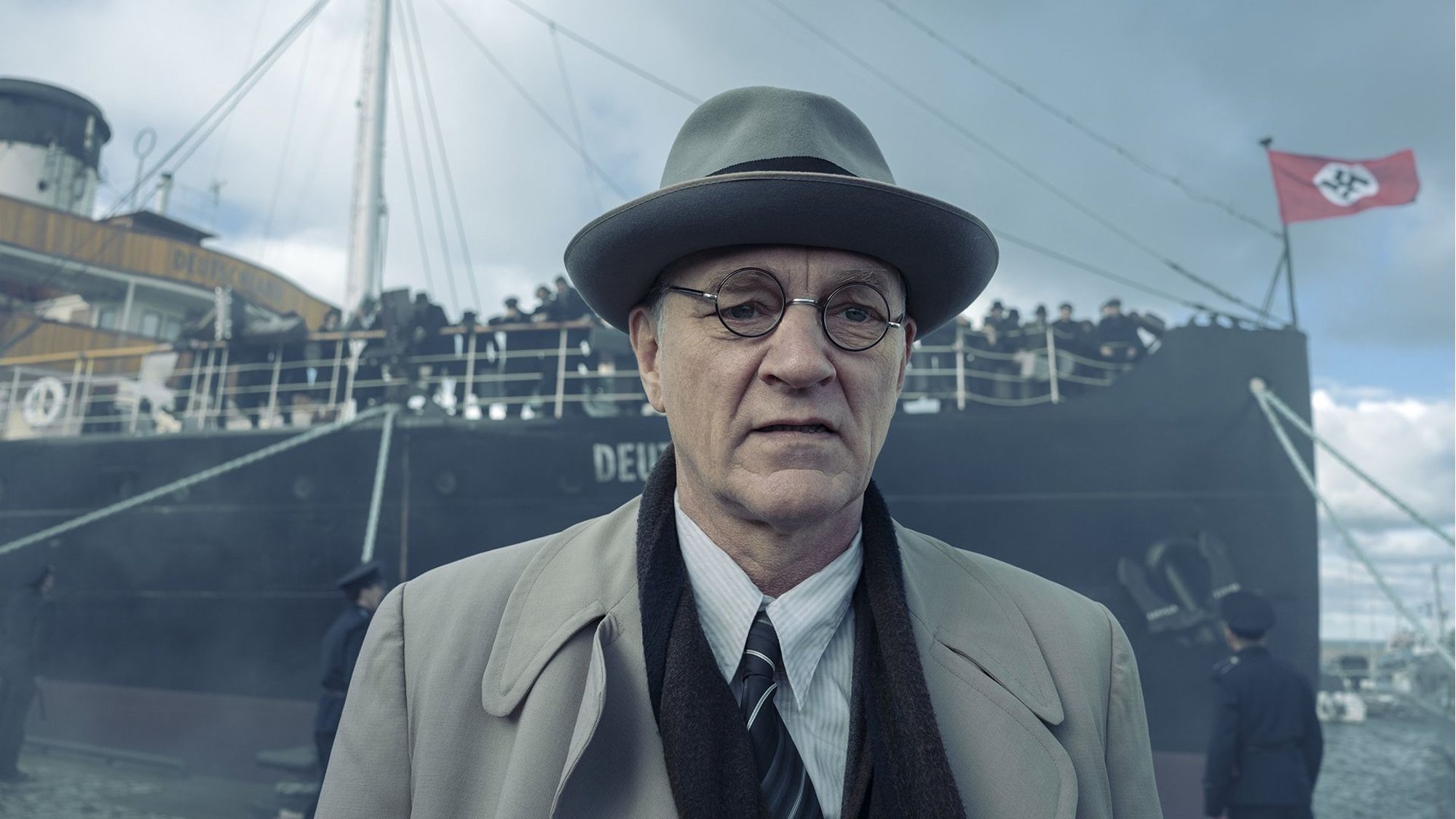 Soome Schindleri lugu avab PÖFFil Balti võistluse