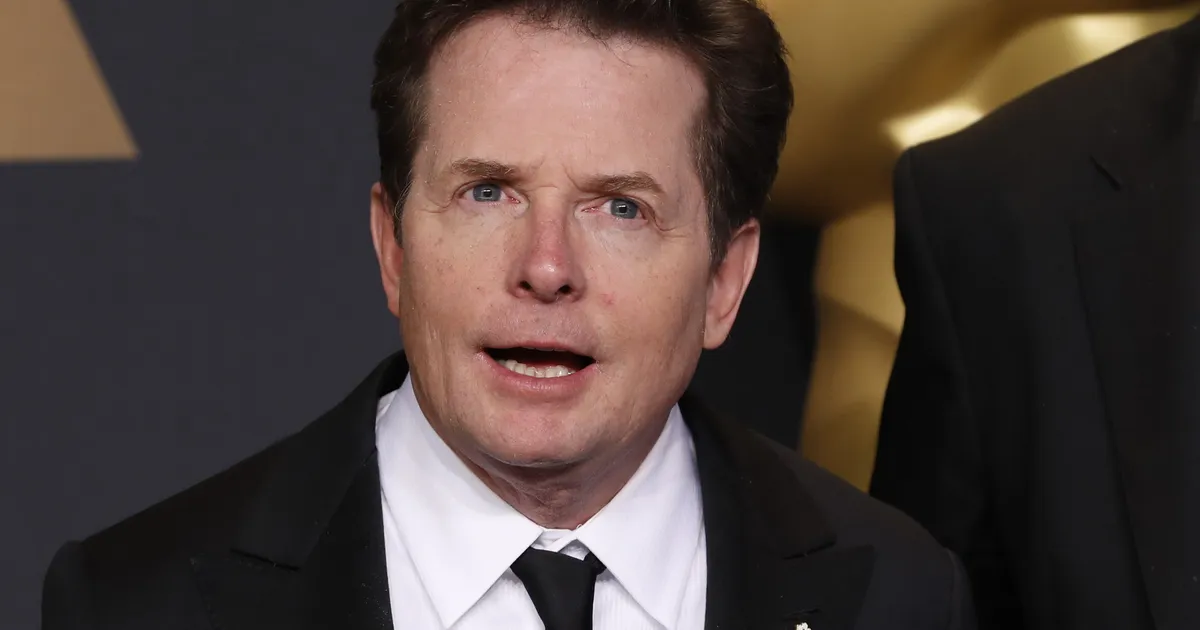 KURB ⟩ Rasket haigust põdev Michael J. Fox: mu olukord on väga keeruline