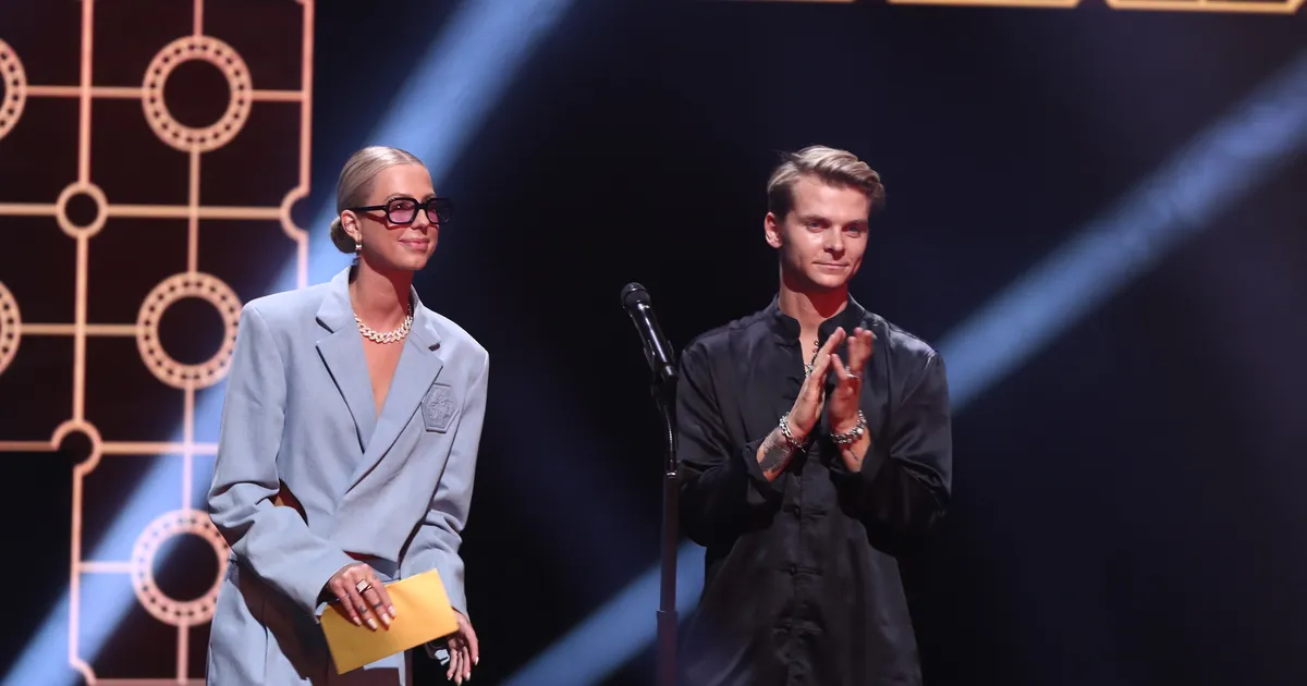 FOTOD JA VIDEOD ⟩ Sisuloojad Katri Kats ja Juhani Särglep võtsid ette esimese reisi perena