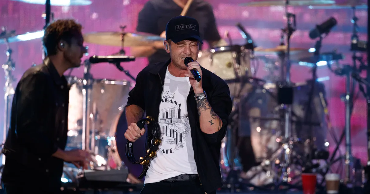 SUVI LÄHEB LAHEDAMAKS ⟩ Lätis esineb järgmisel aastal menubänd OneRepublic