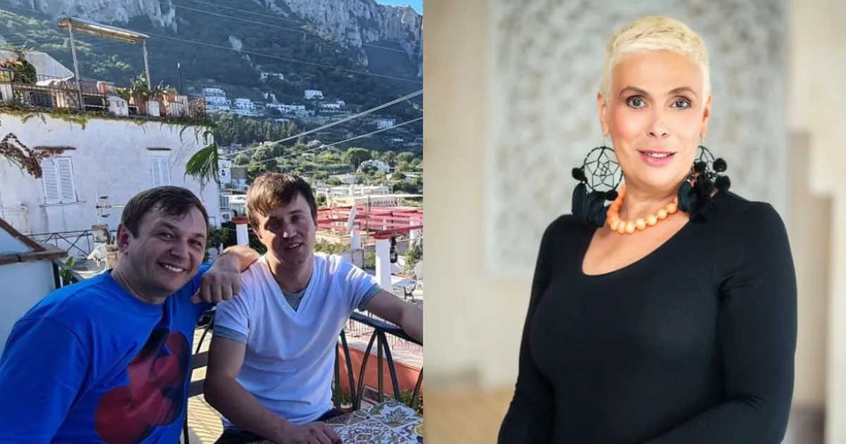 EI JÄTA KÜLMAKS ⟩ Priidu Heinroos kommenteerib Kerdo Mölderi uut suhet: hea teada, et olen ravim p*denduse vastu