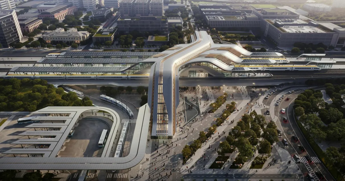 LAURI LAATS ⟩ Kahju oleks kui maksame kiirrongi eest Varssavisse, kuid saaksime sellega vaid Pärnusse