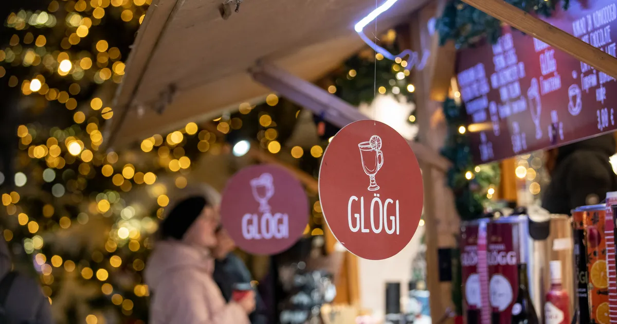 KLIENDI KOORIMINE? ⟩ Eestlased kurdavad jõuluturu glögi hinna üle: põhimõtte pärast ei maksa sellist hinda