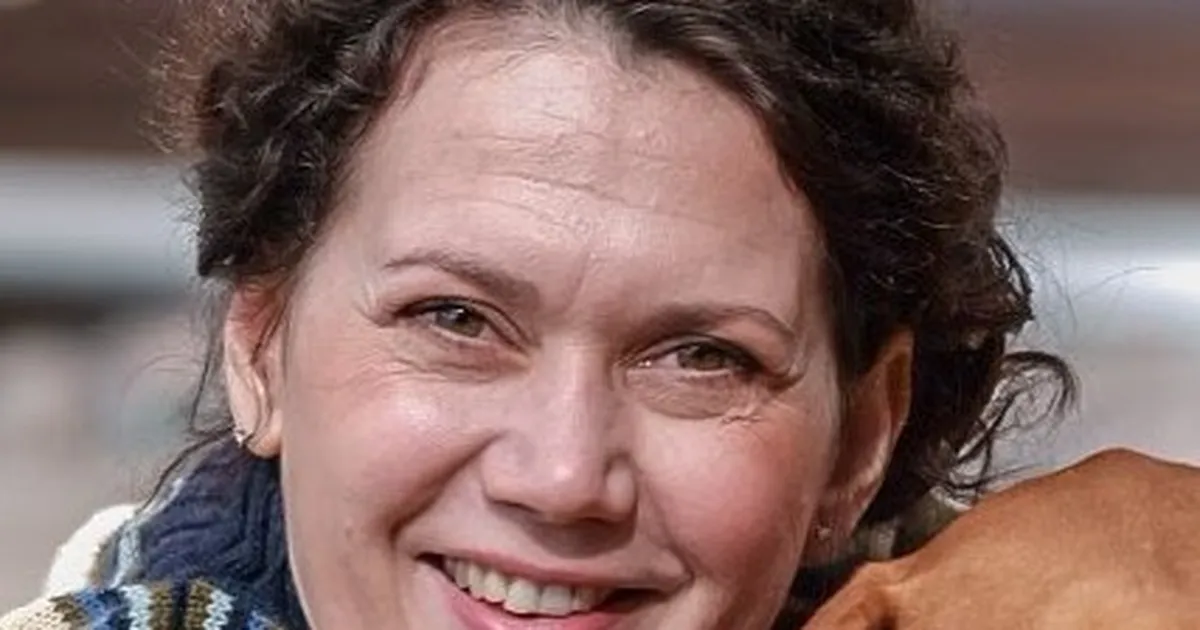 DEBÜÜT ⟩ Raamatu Annely Peebost kirjutas armastatud Eesti näitleja