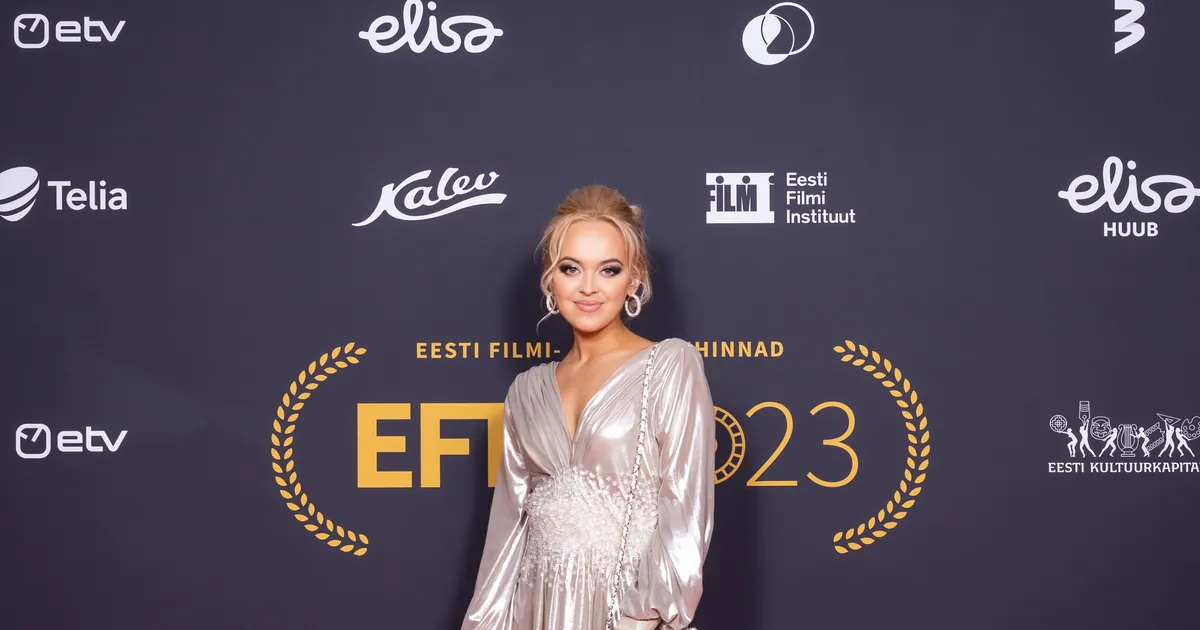 FOTOD ⟩ «Peale seda kadus igasugune motivatsioon ära.» Näitleja Lisabet Loigu sai läbi raskuste lõpuks juhiload