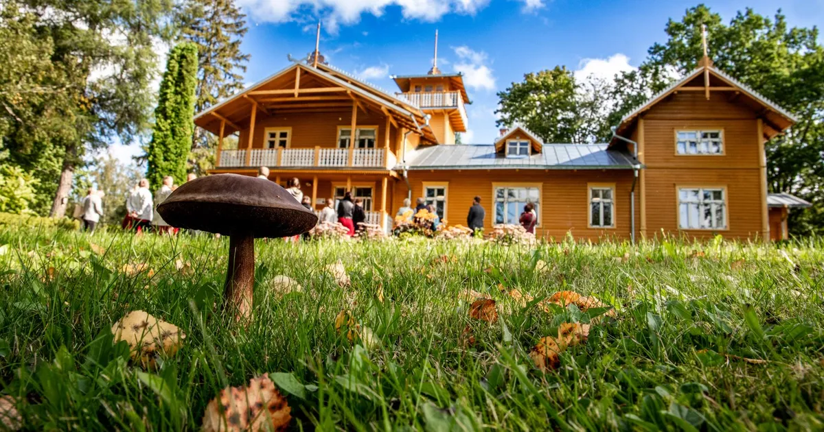 Tõeline armastuslugu: Jakobsonide 150. pulma-aastapäeva tähistatakse eriti romantiliselt