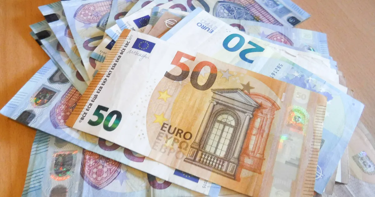 Uuring paljastab, millise sissetulekuga inimesed Baltikumis keskklassi kuuluvad