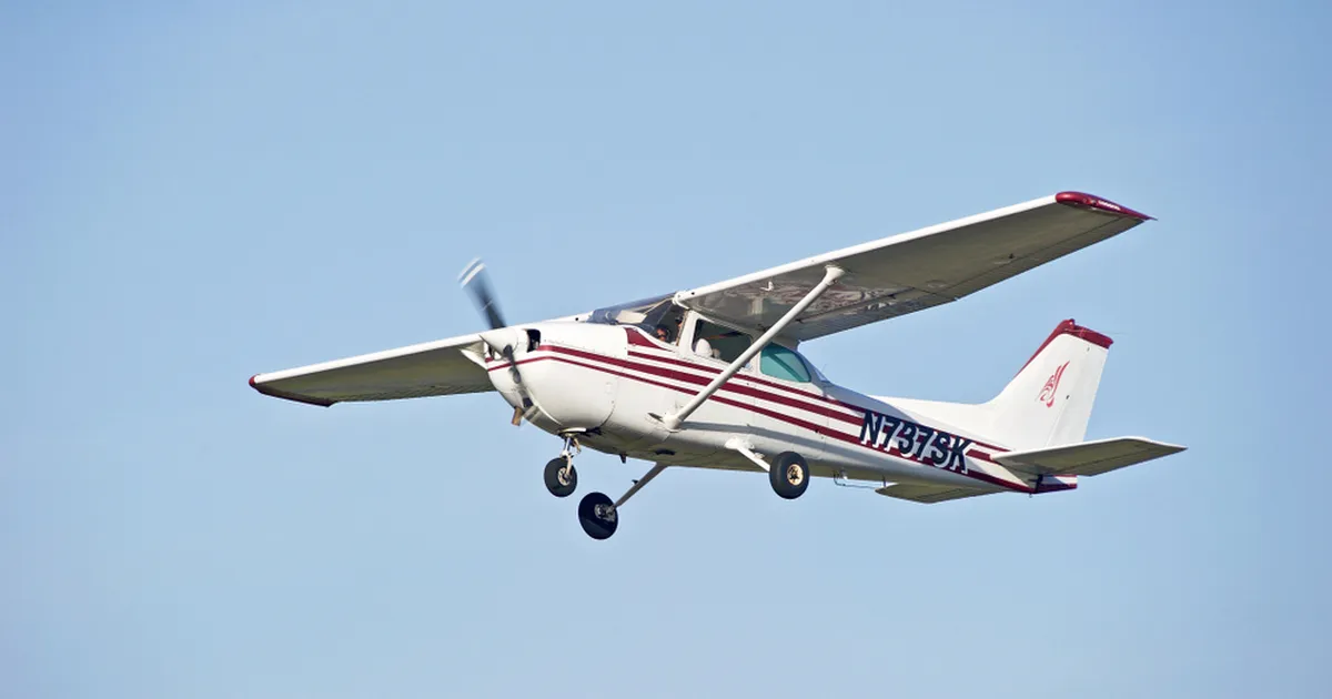 Sloveenias hukkus väikelennuki õnnetuses kolm inimest