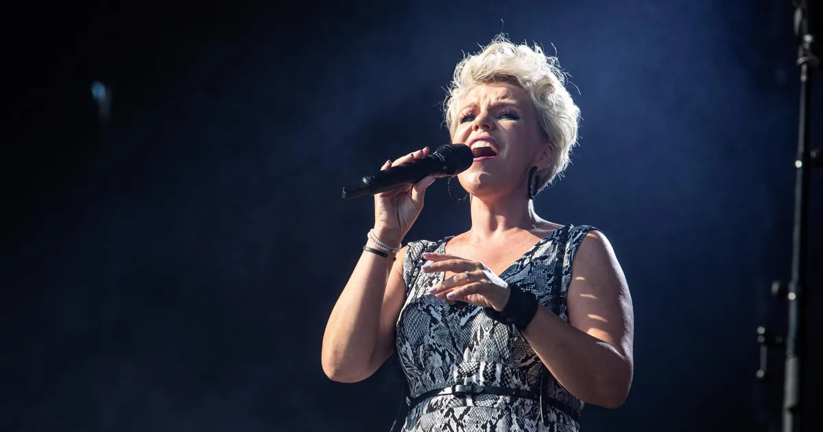 KONTSERT PÄÄSTETUD ⟩ «Aitäh, Postimees ning piletiostjad!» Gerli Padari juubelikontserdile osteti pärast artiklit suur hulk pileteid