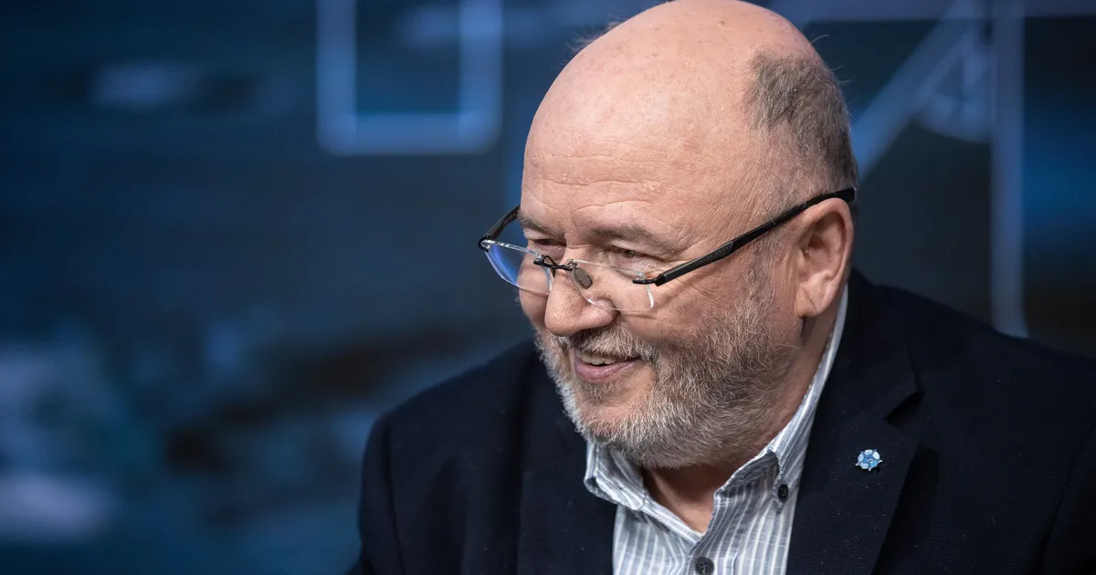 IGOR GRÄZIN ⟩ Miks Ameerika «targad» jälle Trumpiga eksisid