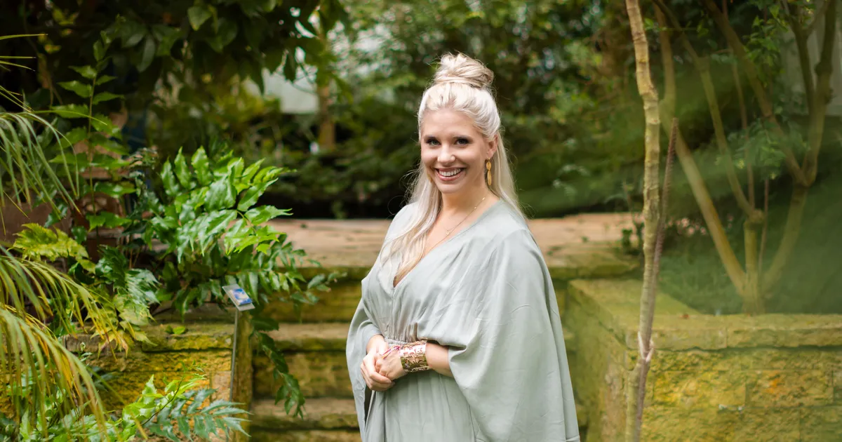 PIILU SISSE ⟩ Kethi Uibomägi pani oma kodu müüki: isegi maakler küsis mitu korda ega me nalja ei tee