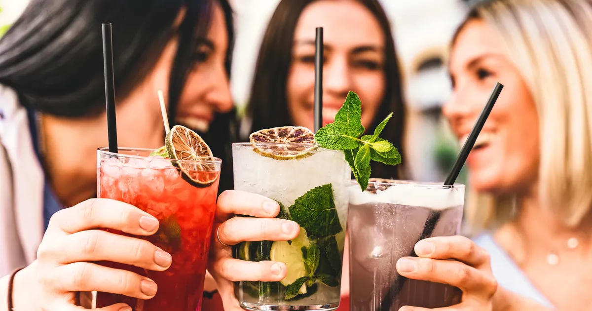 Põhjanaabrid hoiatavad oma kodanikke ohtliku Tallinna ööelu eest